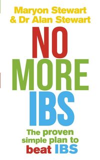 Produktbild: No More IBS!