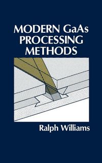 Produktbild: Modern GAAS Processing Methods