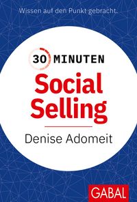 Produktbild: 30 Minuten Social Selling