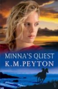 Produktbild: Peyton, K: Minna's Quest