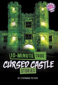 Produktbild: 10-Minute True Cursed Castle Stories