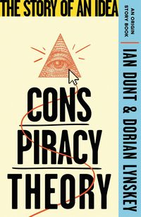 Produktbild: Conspiracy Theory