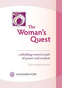 Produktbild: The Woman's Quest
