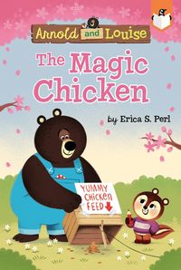 Produktbild: The Magic Chicken #6