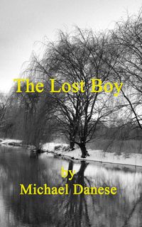 Produktbild: The Lost Boy