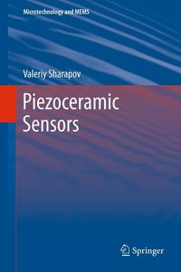 Produktbild: Piezoceramic Sensors