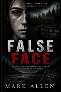 Produktbild: FALSE FACE