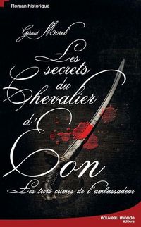 Produktbild: Les secrets du Chevalier d'Eon