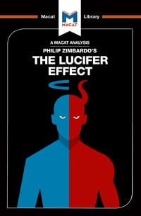 Produktbild: An Analysis of Philip Zimbardo's The Lucifer Effect