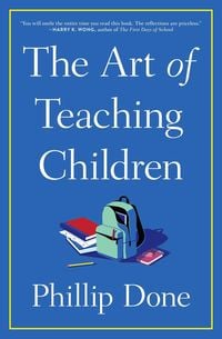 Produktbild: The Art of Teaching Children