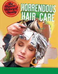 Produktbild: Horrendous Hair Care