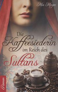 Produktbild: Die Kaffeesiederin