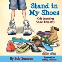 Produktbild: Stand in My Shoes