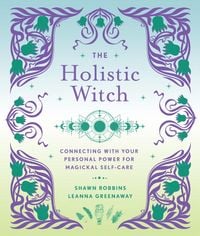 Produktbild: The Holistic Witch