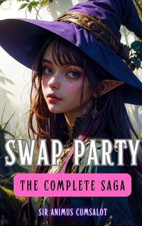 Produktbild: Swap Party: The Complete Saga
