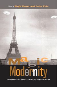 Produktbild: Magic and Modernity