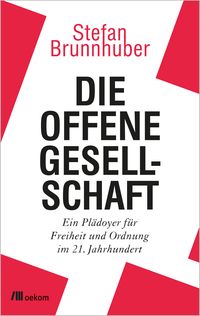 Produktbild: Die offene Gesellschaft