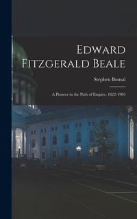 Produktbild: Edward Fitzgerald Beale