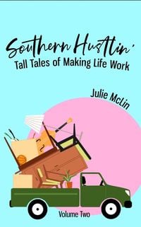 Produktbild: Southern Hustlin': Tall Tales of Making Life Work