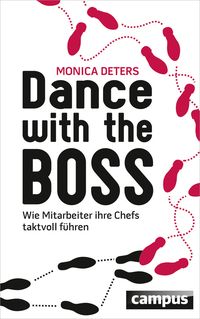 Bild vom Artikel Dance with the Boss vom Autor Monica Deters