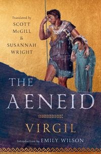 Produktbild: The Aeneid