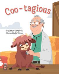 Produktbild: Coo-tagious