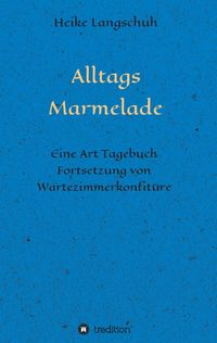 Produktbild: Alltagsmarmelade