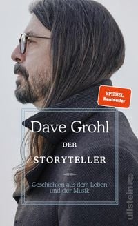 Produktbild: Der Storyteller