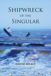Bild vom Artikel Shipwreck of the Singular vom Autor David Healy
