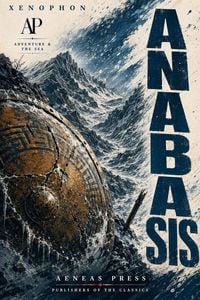 Produktbild: Anabasis