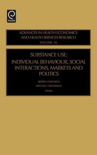 Produktbild: Substance Use