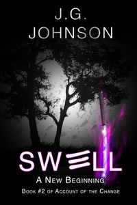 Produktbild: Swell: A New Beginning (Account of the Change, #2)