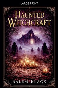 Produktbild: Haunted Witchcraft