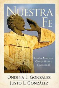 Produktbild: Nuestra Fe
