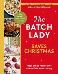 Produktbild: The Batch Lady Saves Christmas