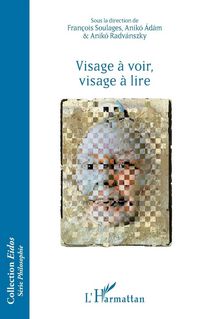 Produktbild: Visage &agrave; voir, visage &agrave; lire