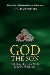 Produktbild: God The Son