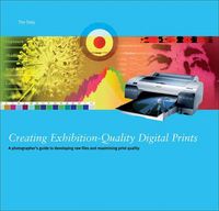 Produktbild: Creating Exhibition-quality Digital Prints