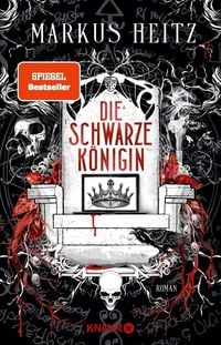 Produktbild: Die Schwarze K&ouml;nigin I