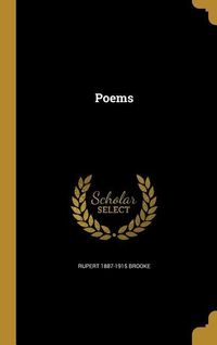 Produktbild: Poems