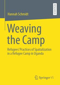 Produktbild: Weaving the Camp