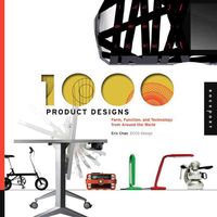 Produktbild: Chan, E: 1,000 Product Designs