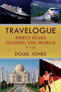 Produktbild: Travelogue