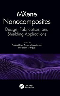 Produktbild: MXene Nanocomposites