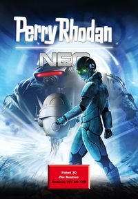 Bild vom Artikel Perry Rhodan Neo Paket 20 vom Autor Perry Rhodan