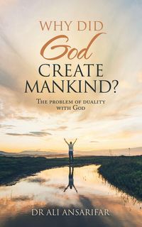 Produktbild: Why Did God Create Mankind?