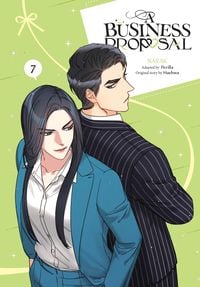 Produktbild: A Business Proposal, Vol. 7