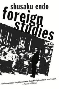 Produktbild: Foreign Studies