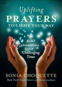 Produktbild: Uplifting Prayers to Light Your Way
