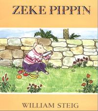 Produktbild: Zeke Pippin